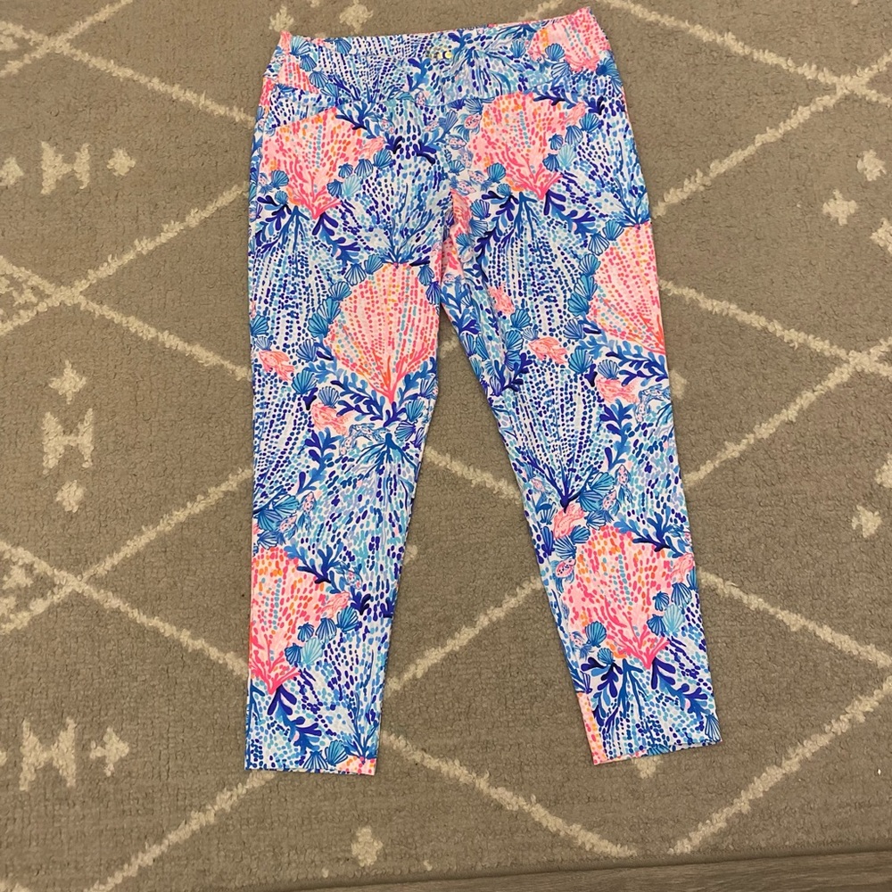Corso Golf Pant